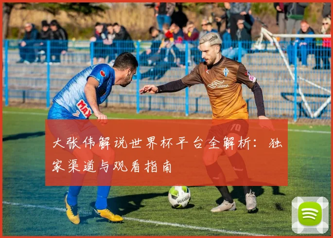 大张伟解说世界杯平台全解析：独家渠道与观看指南
