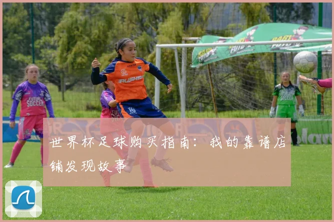世界杯足球购买指南:我的靠谱店铺发现故事