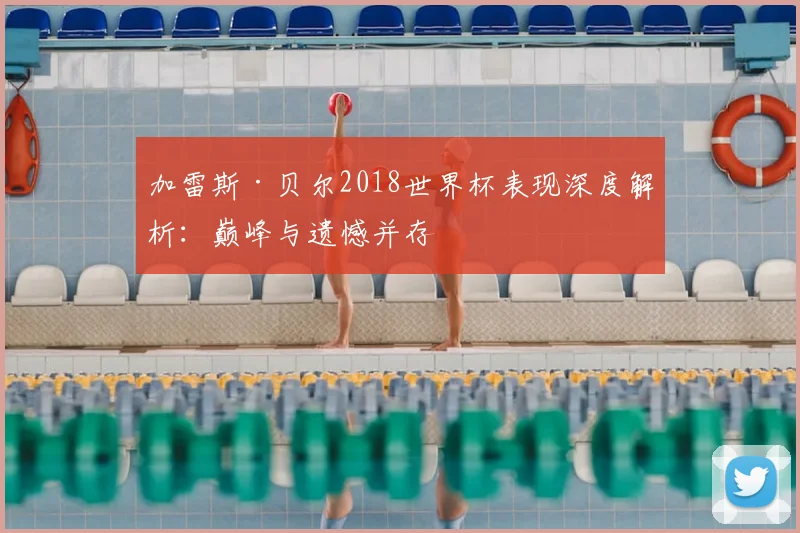 加雷斯·贝尔2018世界杯表现深度解析：巅峰与遗憾并存