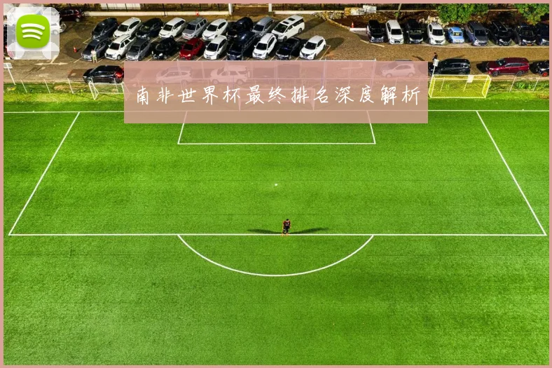 南非世界杯最终排名深度解析